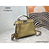 US$168.00 Fendi AAA+ Handbags #567420