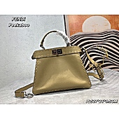 US$168.00 Fendi AAA+ Handbags #567420