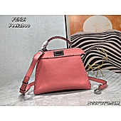 US$168.00 Fendi AAA+ Handbags #567421
