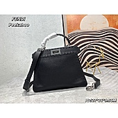 US$168.00 Fendi AAA+ Handbags #567423