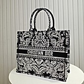 US$194.00 Dior Original Samples Handbags #567458