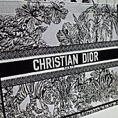 US$194.00 Dior Original Samples Handbags #567461
