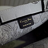 US$194.00 Dior Original Samples Handbags #567461