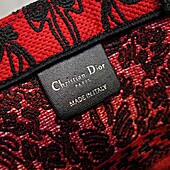 US$191.00 Dior Original Samples Handbags #567464