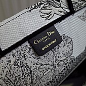 US$191.00 Dior Original Samples Handbags #567465