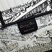 US$191.00 Dior Original Samples Handbags #567469