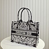 US$191.00 Dior Original Samples Handbags #567470