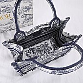 US$187.00 Dior Original Samples Handbags #567472