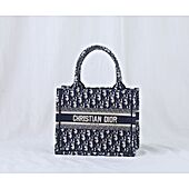 US$187.00 Dior Original Samples Handbags #567473