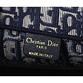 US$187.00 Dior Original Samples Handbags #567473