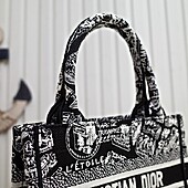 US$187.00 Dior Original Samples Handbags #567474