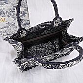 US$187.00 Dior Original Samples Handbags #567476