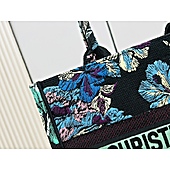 US$191.00 Dior Original Samples Handbags #567480