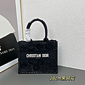 US$156.00 Dior Original Samples Handbags #567481