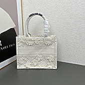 US$156.00 Dior Original Samples Handbags #567482