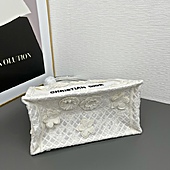 US$156.00 Dior Original Samples Handbags #567482