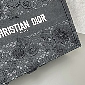 US$172.00 Dior Original Samples Handbags #567487