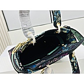 US$198.00 Dior Original Samples Handbags #567488