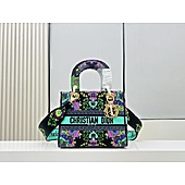 US$221.00 Dior Original Samples Handbags #567489