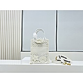 US$118.00 Dior AAA+ Handbags #567490