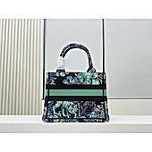 US$134.00 Dior AAA+ Handbags #567492