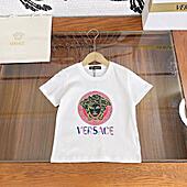US$31.00 Versace  T-Shirts for Kid #567531