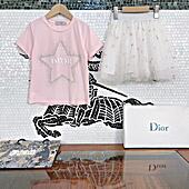 US$69.00 Dior tracksuits for Kids #567558