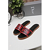 US$56.00 Dior Shoes for Dior Slippers for men #567562