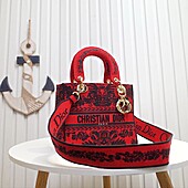 US$221.00 Dior Original Samples Handbags #567565