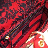 US$221.00 Dior Original Samples Handbags #567565