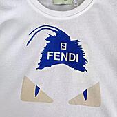 US$31.00 Fendi T-shirts for kid #567621