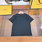 US$31.00 Fendi T-shirts for kid #567622