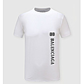 US$21.00 Balenciaga T-shirts for Men #567931