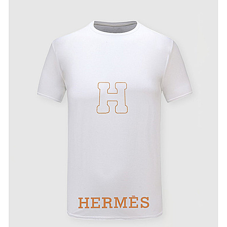 HERMES T-shirts for men #568285 replica