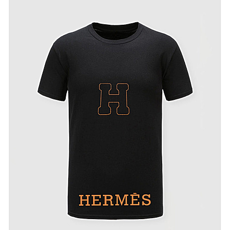 HERMES T-shirts for men #568288 replica
