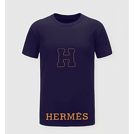 HERMES T-shirts for men #568289 replica