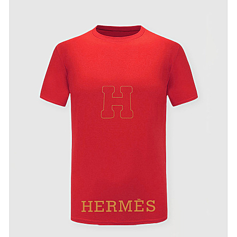 HERMES T-shirts for men #568291 replica