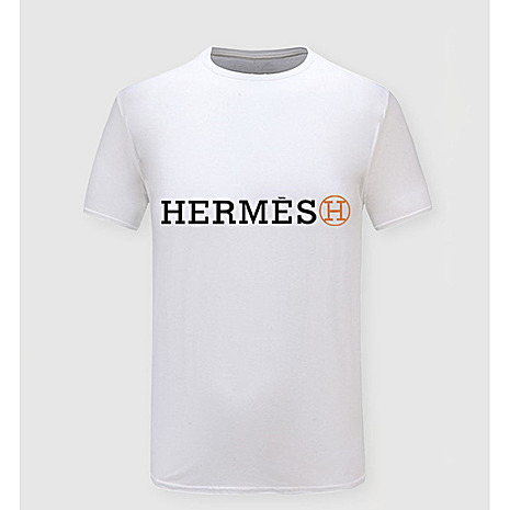 HERMES T-shirts for men #568301 replica