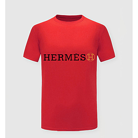 HERMES T-shirts for men #568302 replica