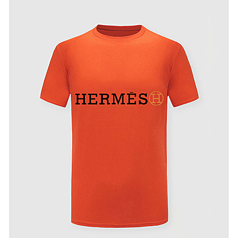 HERMES T-shirts for men #568303 replica