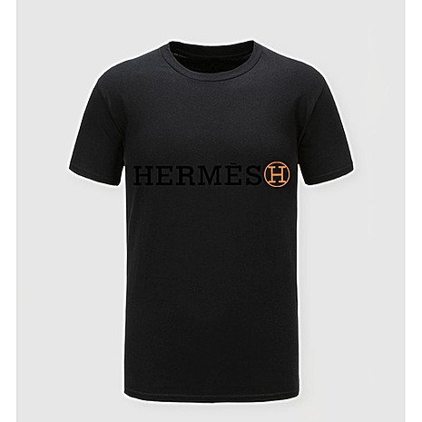 HERMES T-shirts for men #568306 replica