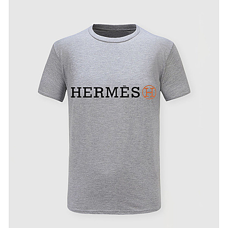 HERMES T-shirts for men #568308 replica