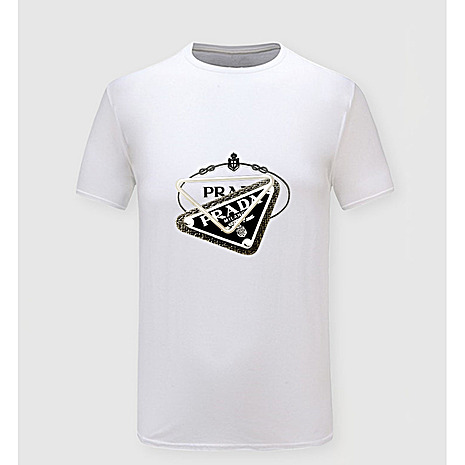 Prada T-Shirts for Men #568317 replica