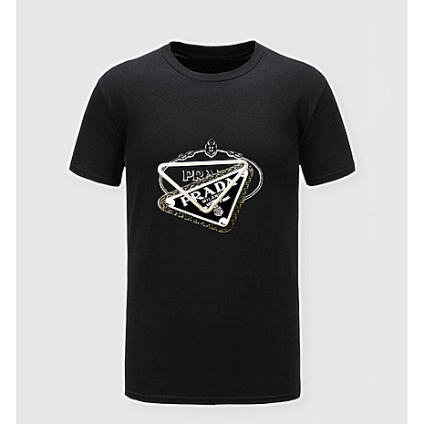 Prada T-Shirts for Men #568320 replica