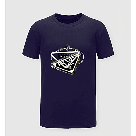 Prada T-Shirts for Men #568321 replica