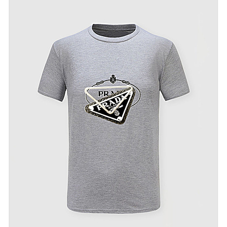 Prada T-Shirts for Men #568324 replica
