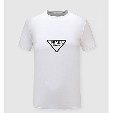 Prada T-Shirts for Men #568325 replica