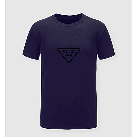 Prada T-Shirts for Men #568329 replica