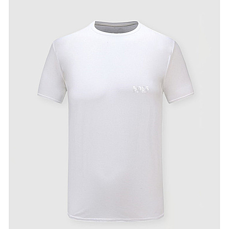 hugo Boss T-Shirts for men #568350 replica
