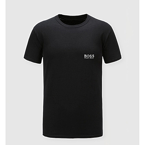 hugo Boss T-Shirts for men #568353 replica
